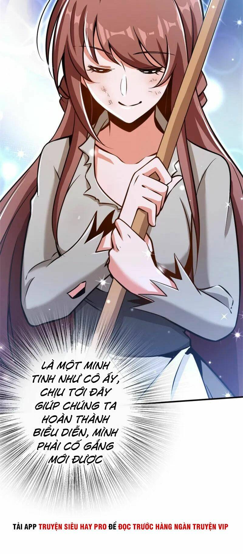 Thả Vu Nữ Đó Ra Chapter 117 - Trang 2