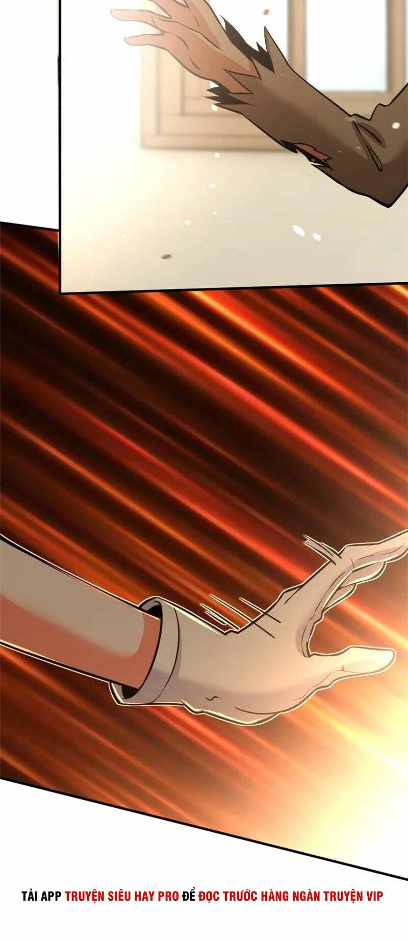 Thả Vu Nữ Đó Ra Chapter 117 - Trang 2