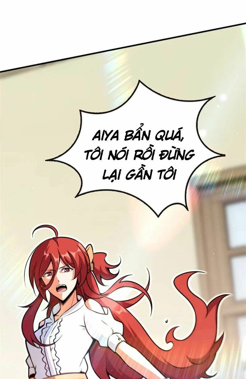 Thả Vu Nữ Đó Ra Chapter 117 - Trang 2