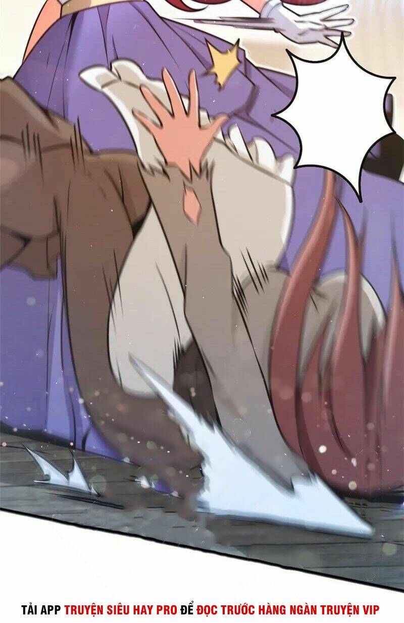 Thả Vu Nữ Đó Ra Chapter 117 - Trang 2