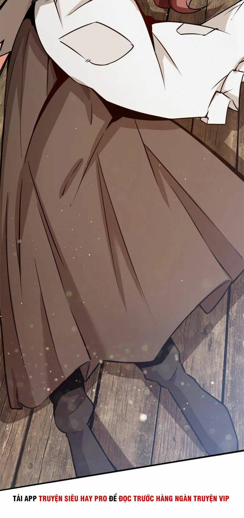 Thả Vu Nữ Đó Ra Chapter 117 - Trang 2