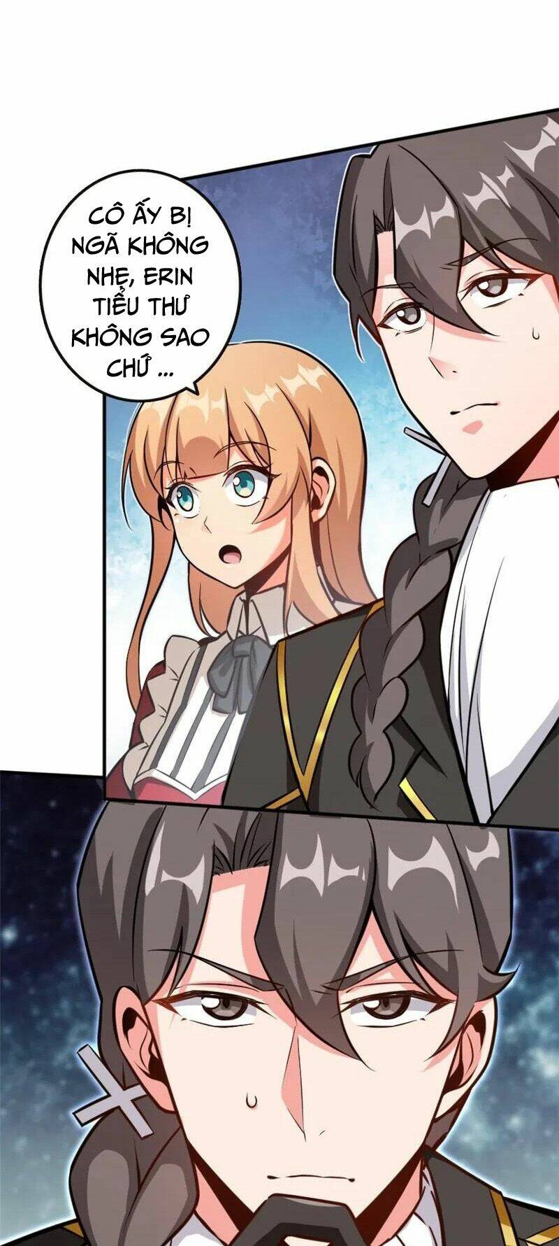 Thả Vu Nữ Đó Ra Chapter 117 - Trang 2