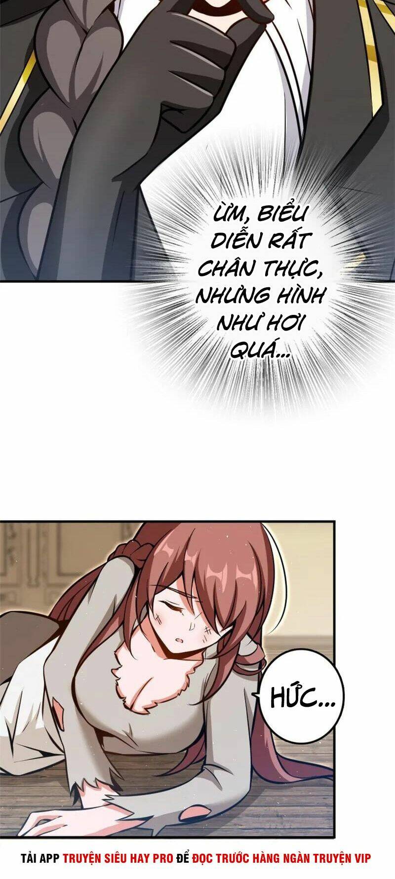 Thả Vu Nữ Đó Ra Chapter 117 - Trang 2