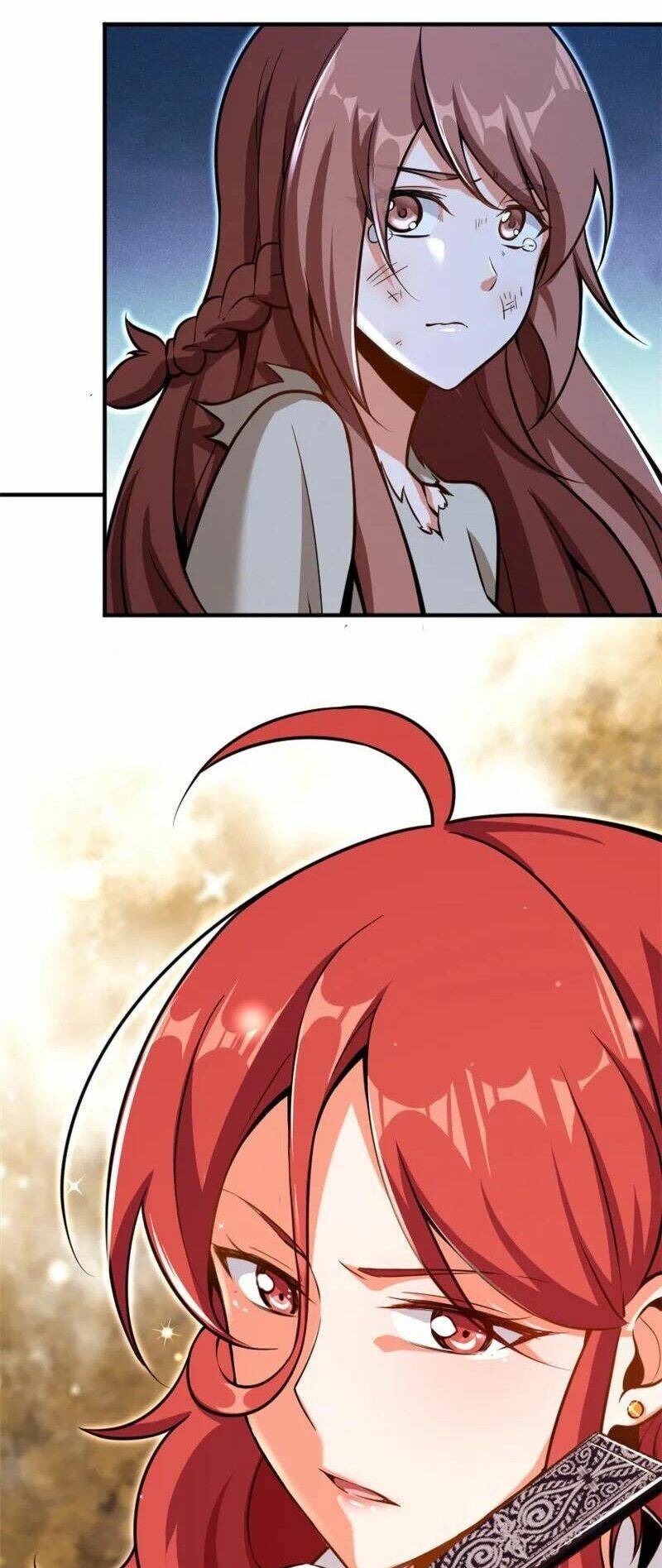 Thả Vu Nữ Đó Ra Chapter 117 - Trang 2