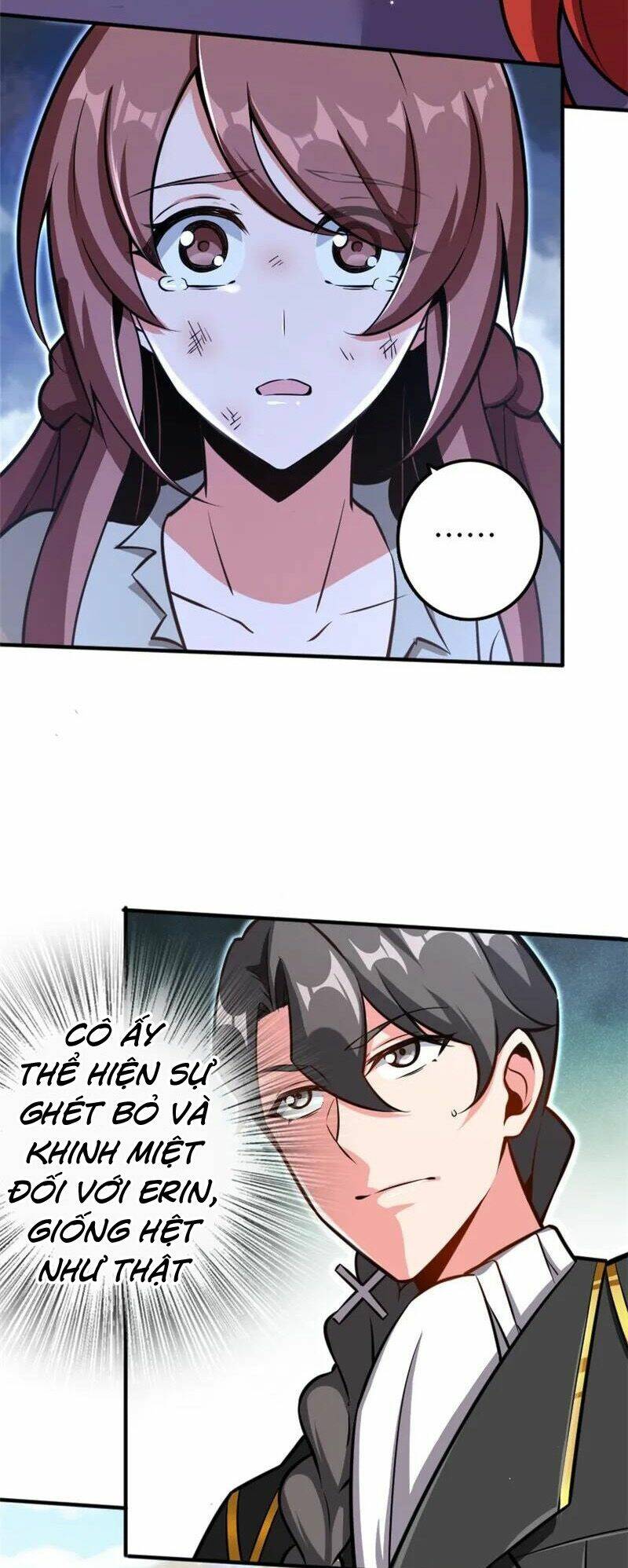 Thả Vu Nữ Đó Ra Chapter 117 - Trang 2