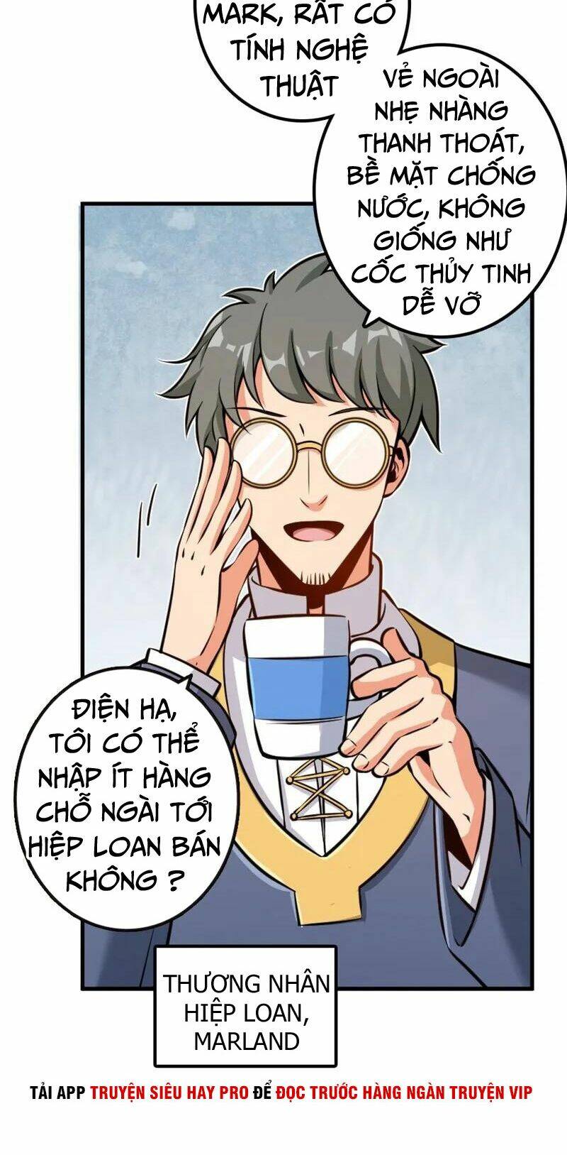 Thả Vu Nữ Đó Ra Chapter 117 - Trang 2