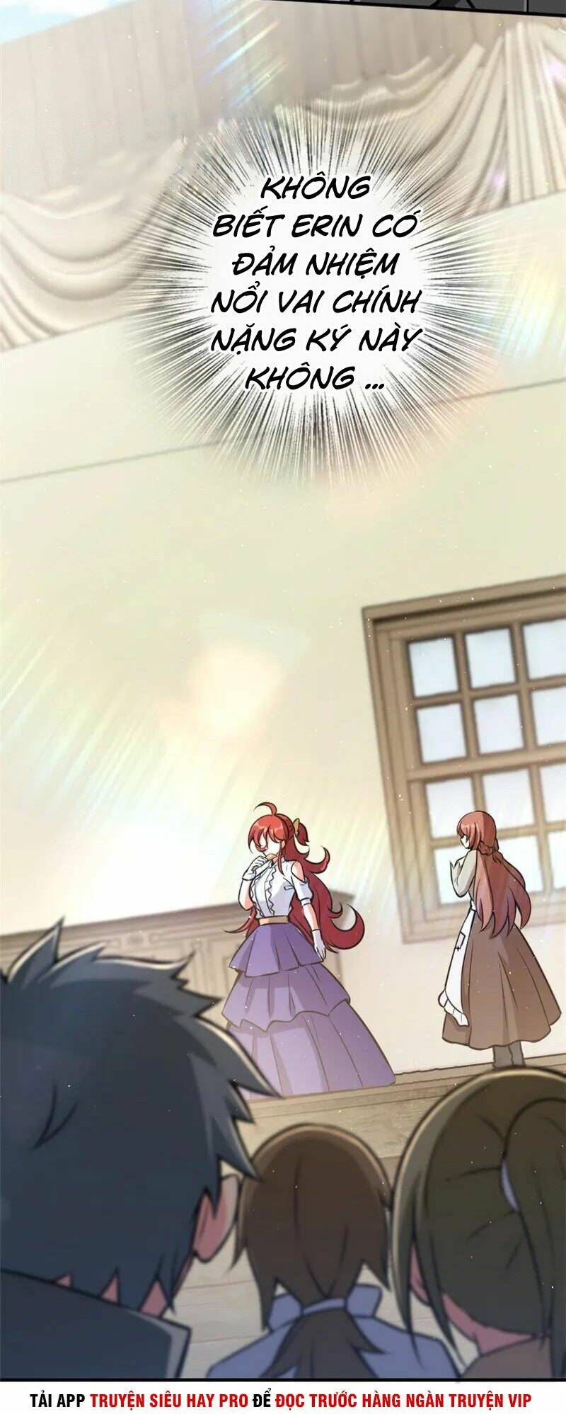 Thả Vu Nữ Đó Ra Chapter 117 - Trang 2