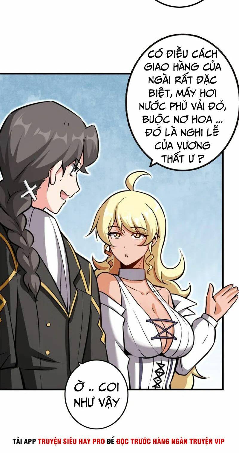 Thả Vu Nữ Đó Ra Chapter 117 - Trang 2