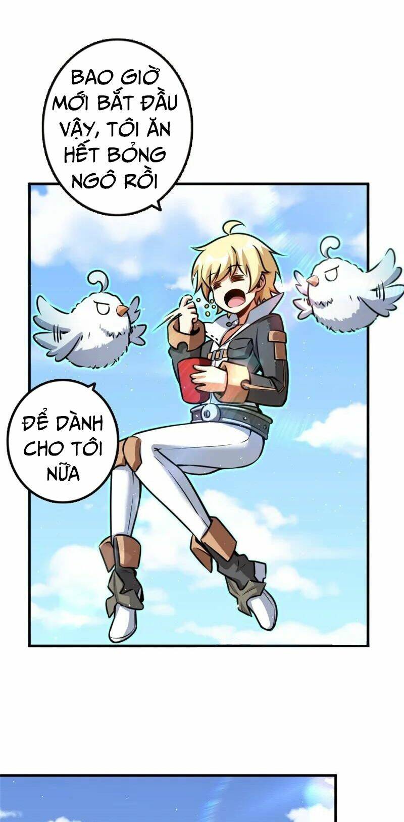 Thả Vu Nữ Đó Ra Chapter 117 - Trang 2