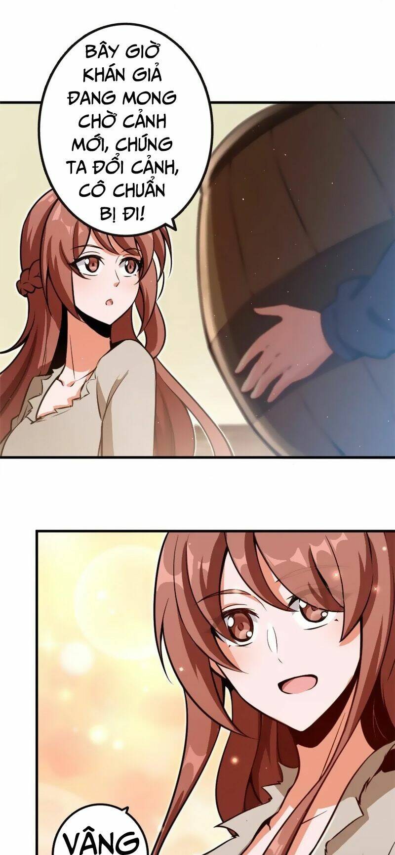 Thả Vu Nữ Đó Ra Chapter 118 - Trang 2