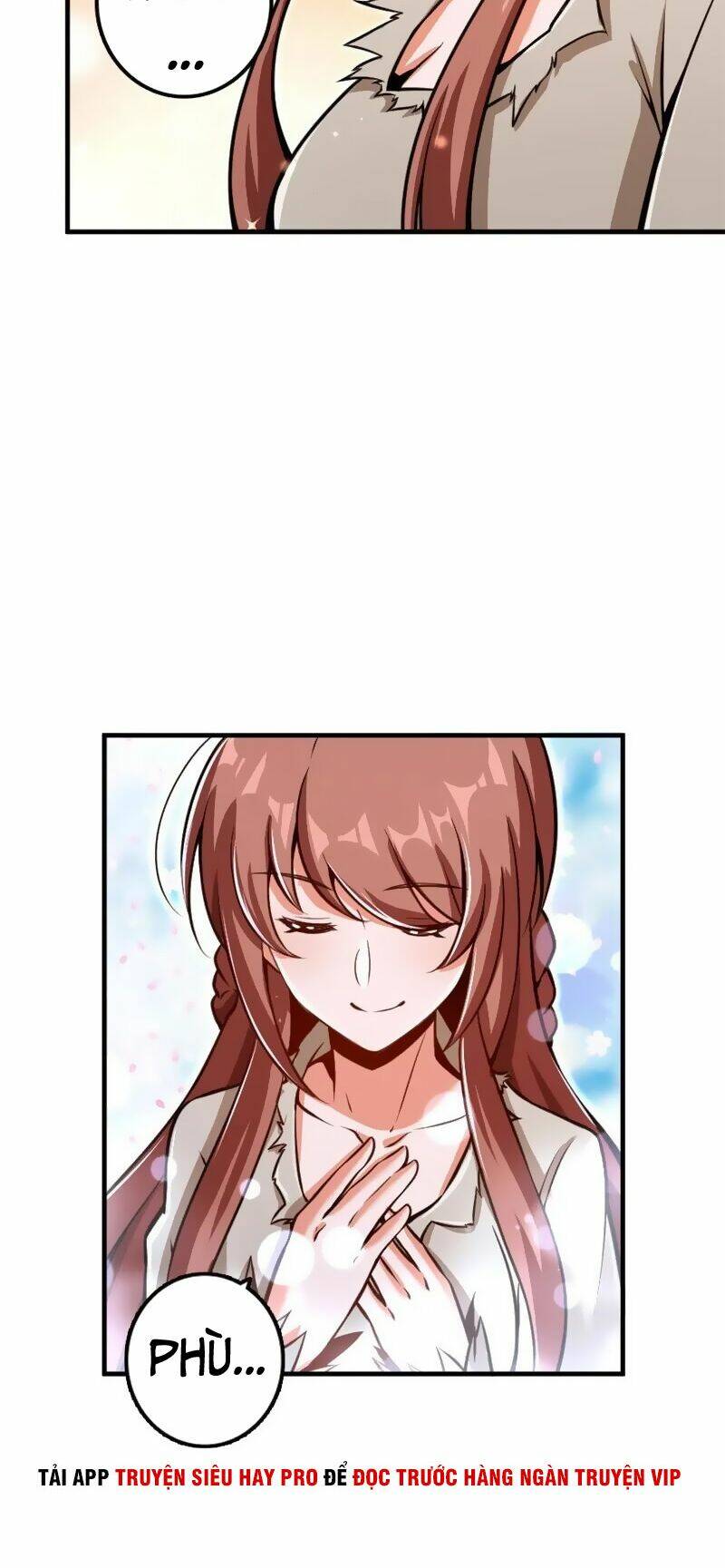 Thả Vu Nữ Đó Ra Chapter 118 - Trang 2