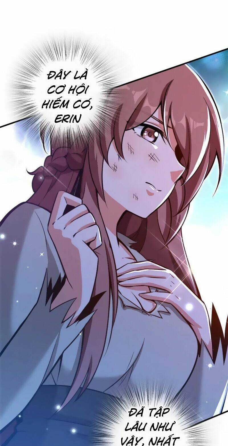 Thả Vu Nữ Đó Ra Chapter 118 - Trang 2