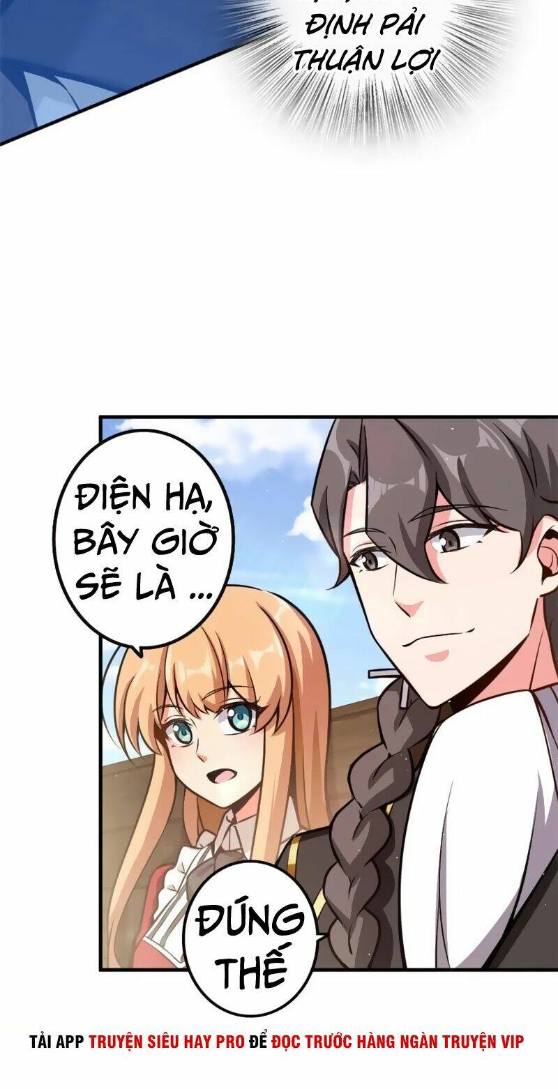 Thả Vu Nữ Đó Ra Chapter 118 - Trang 2