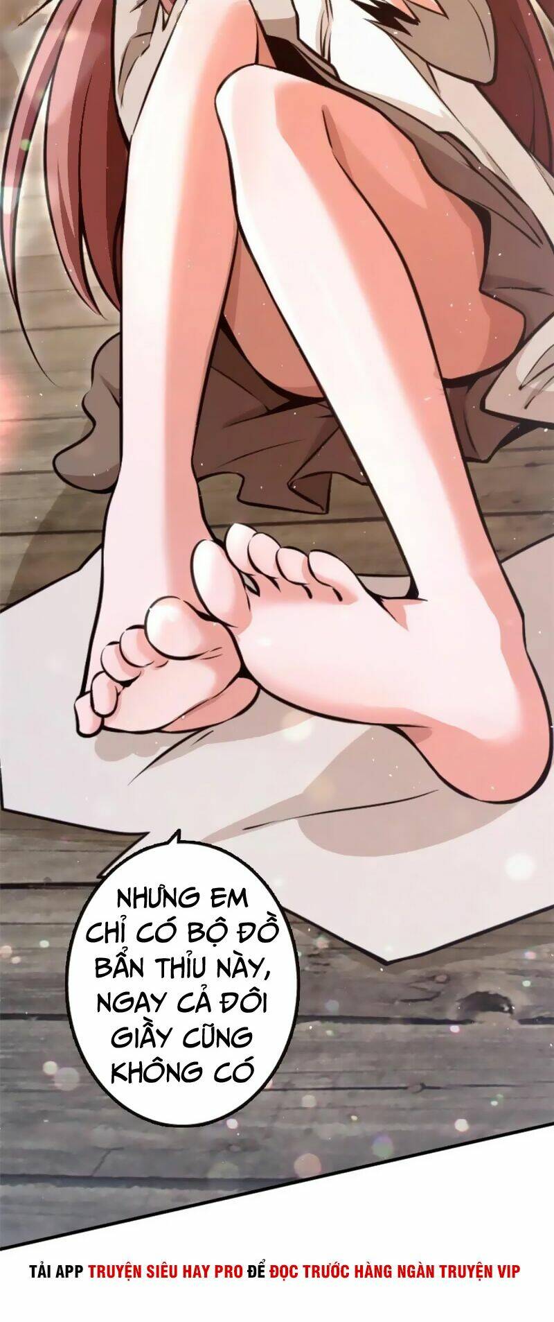 Thả Vu Nữ Đó Ra Chapter 118 - Trang 2