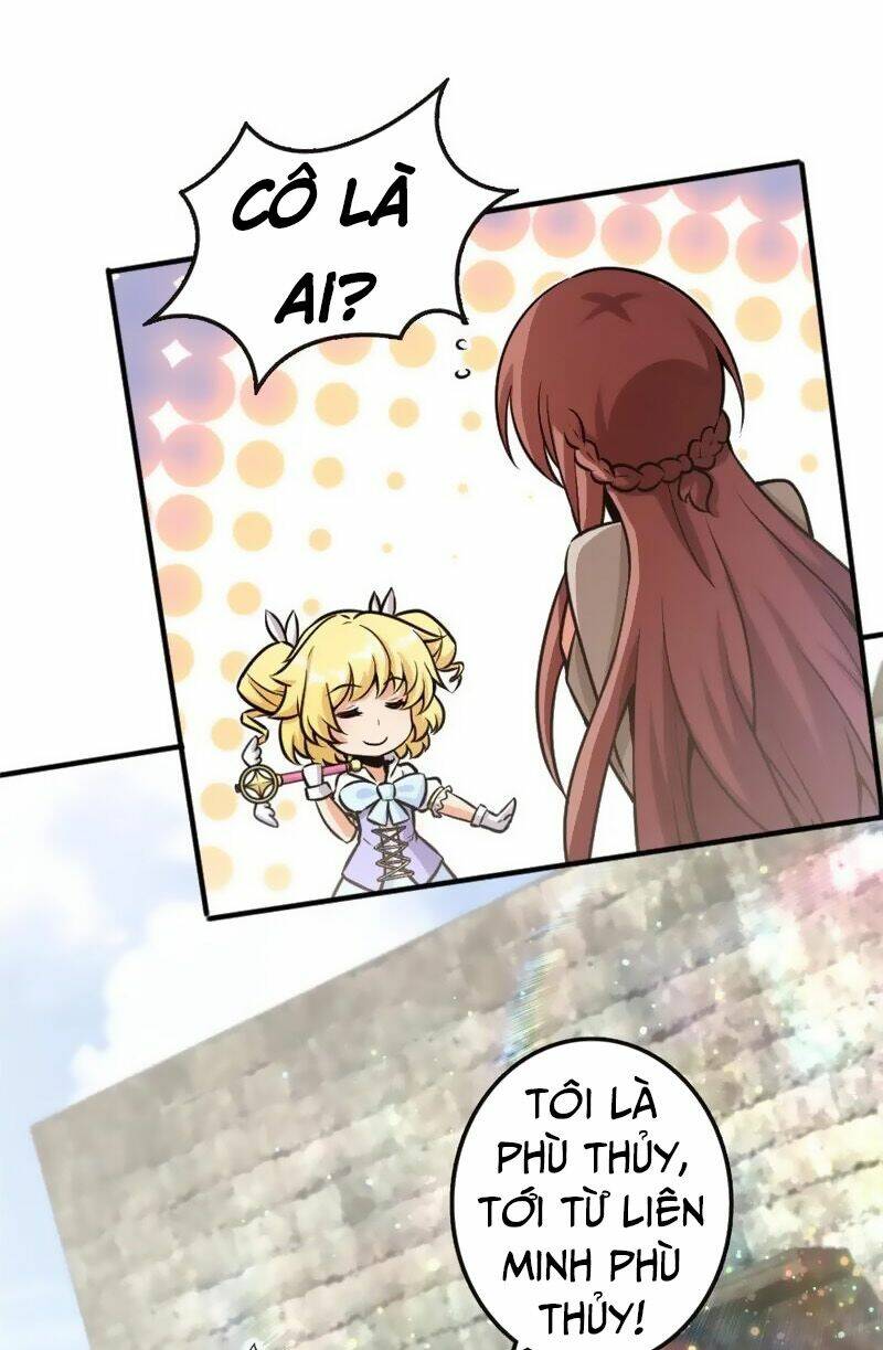 Thả Vu Nữ Đó Ra Chapter 118 - Trang 2