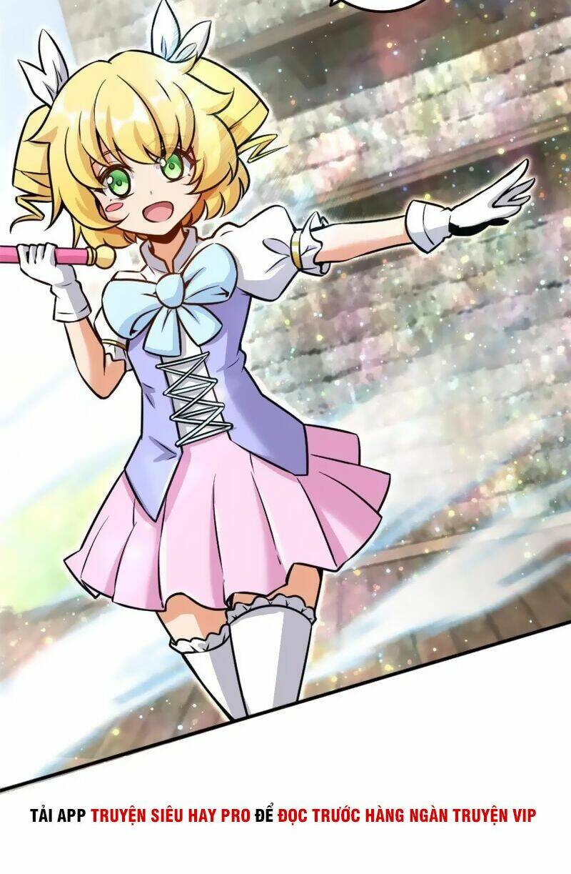 Thả Vu Nữ Đó Ra Chapter 118 - Trang 2