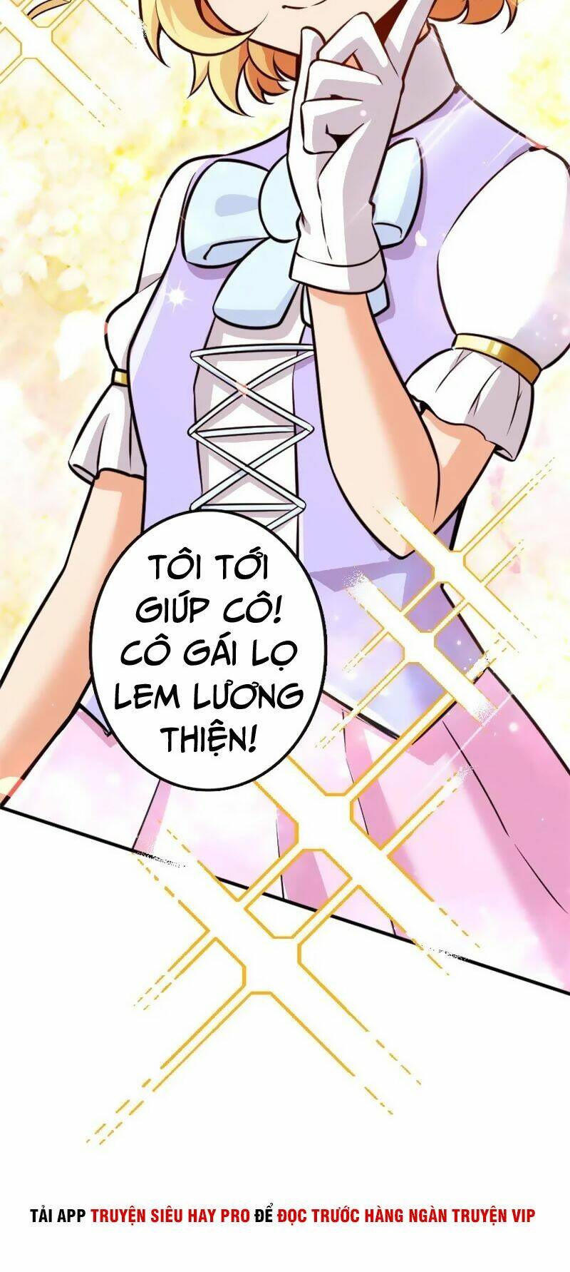 Thả Vu Nữ Đó Ra Chapter 118 - Trang 2