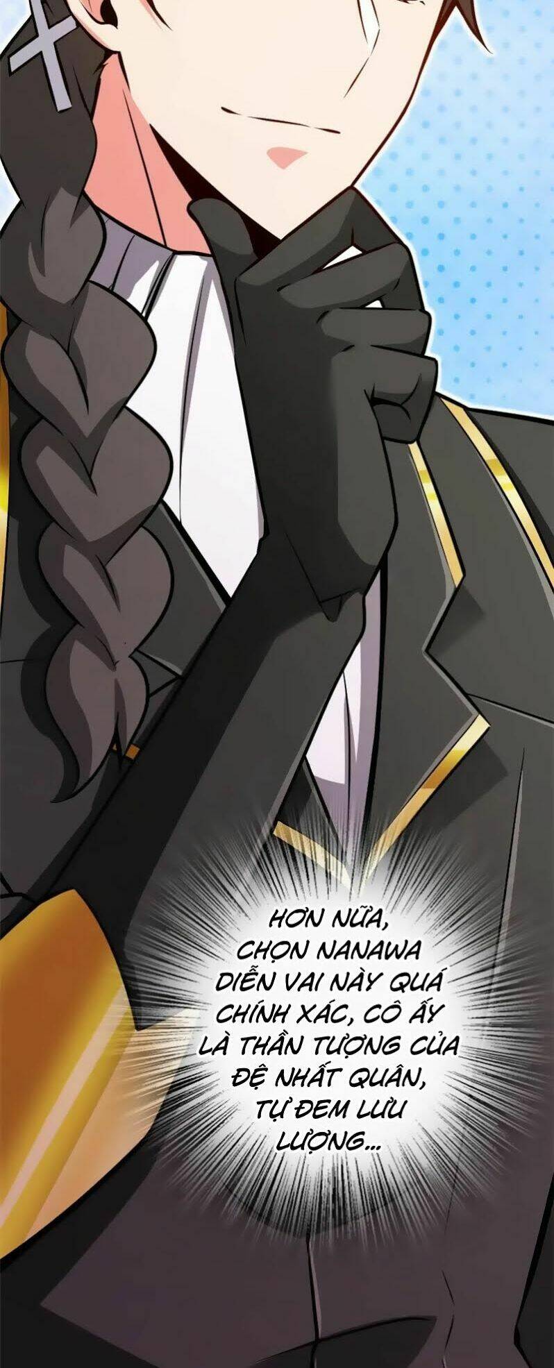 Thả Vu Nữ Đó Ra Chapter 118 - Trang 2