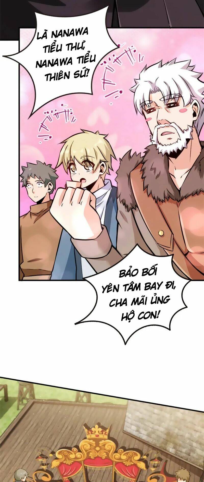 Thả Vu Nữ Đó Ra Chapter 118 - Trang 2