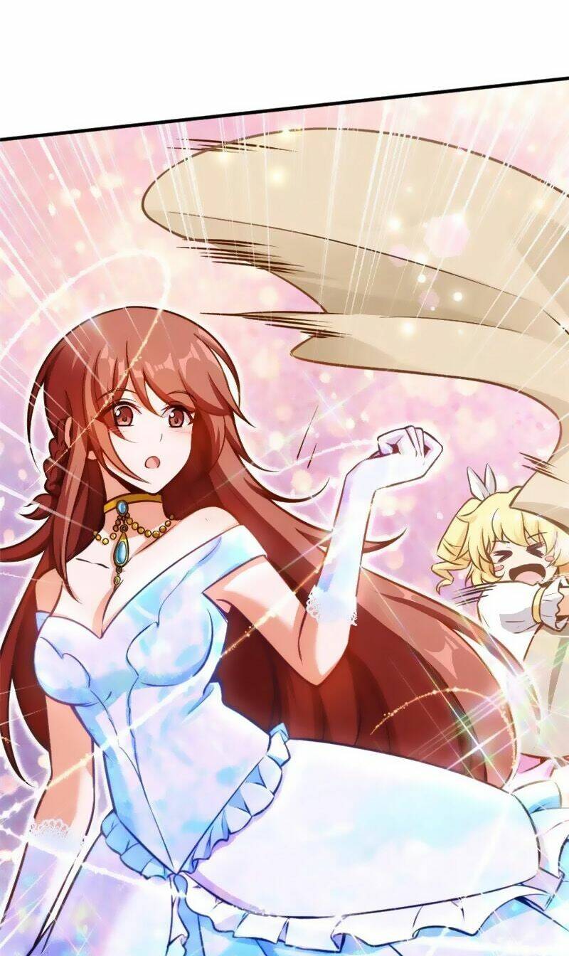 Thả Vu Nữ Đó Ra Chapter 118 - Trang 2