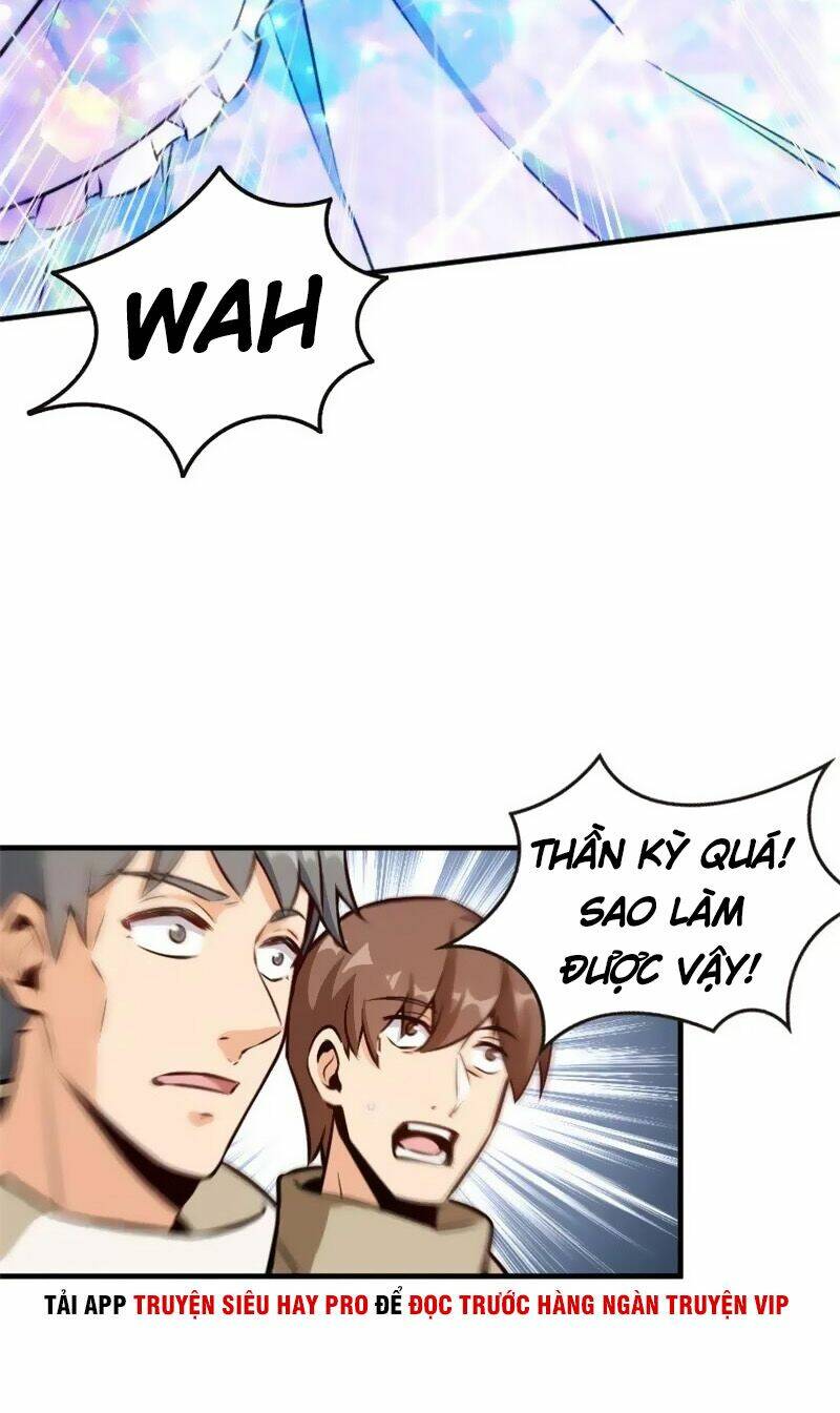 Thả Vu Nữ Đó Ra Chapter 118 - Trang 2