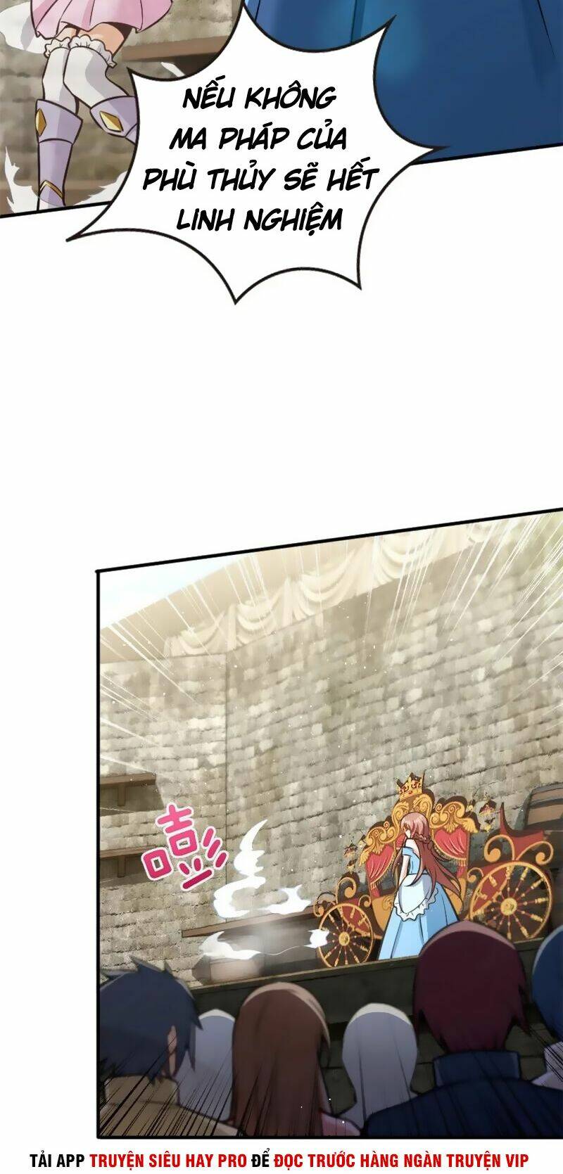 Thả Vu Nữ Đó Ra Chapter 118 - Trang 2