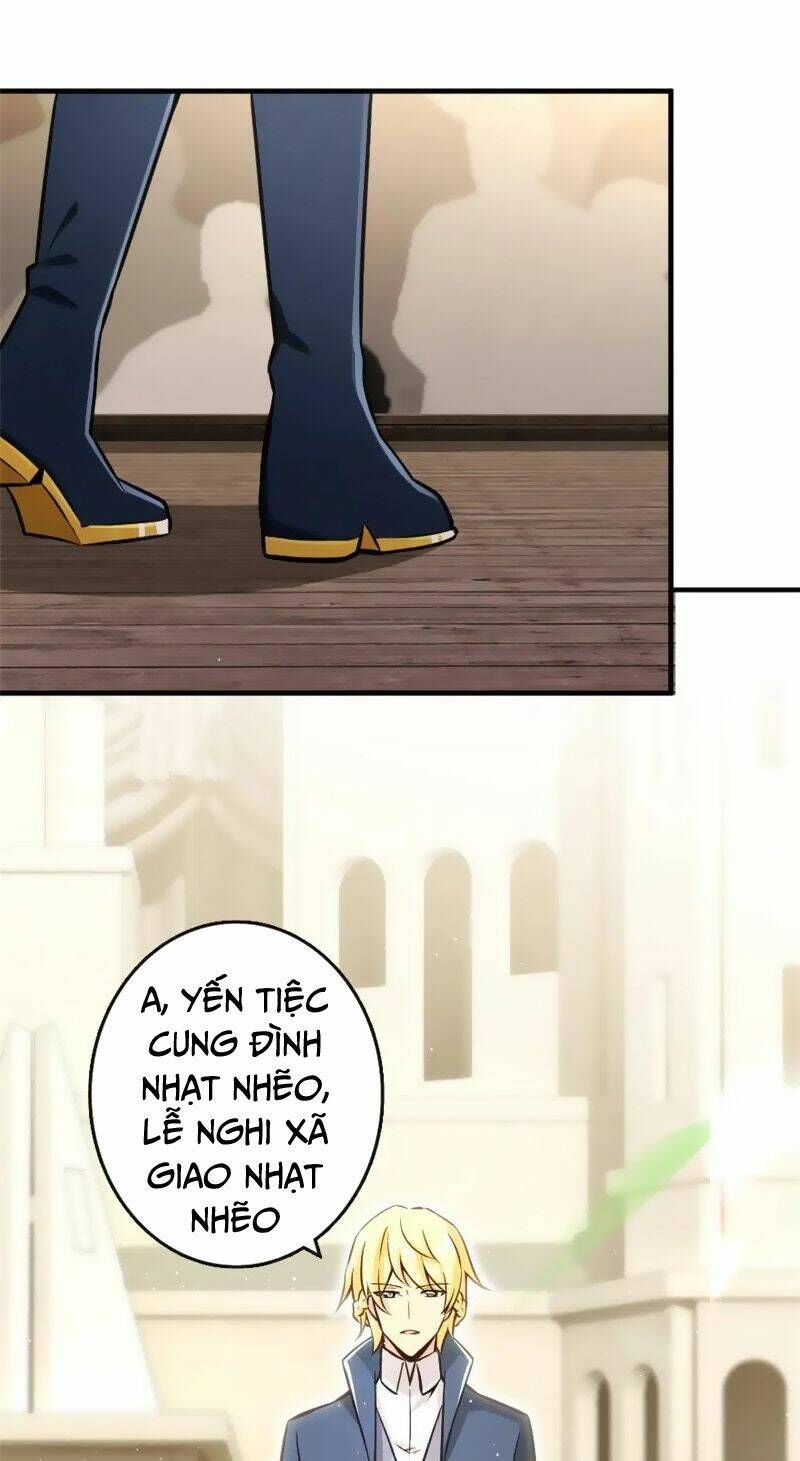 Thả Vu Nữ Đó Ra Chapter 118 - Trang 2