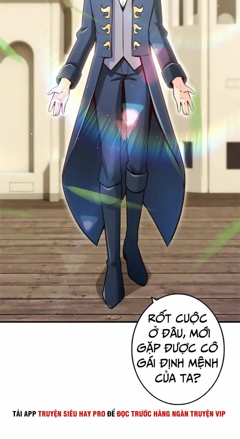 Thả Vu Nữ Đó Ra Chapter 118 - Trang 2