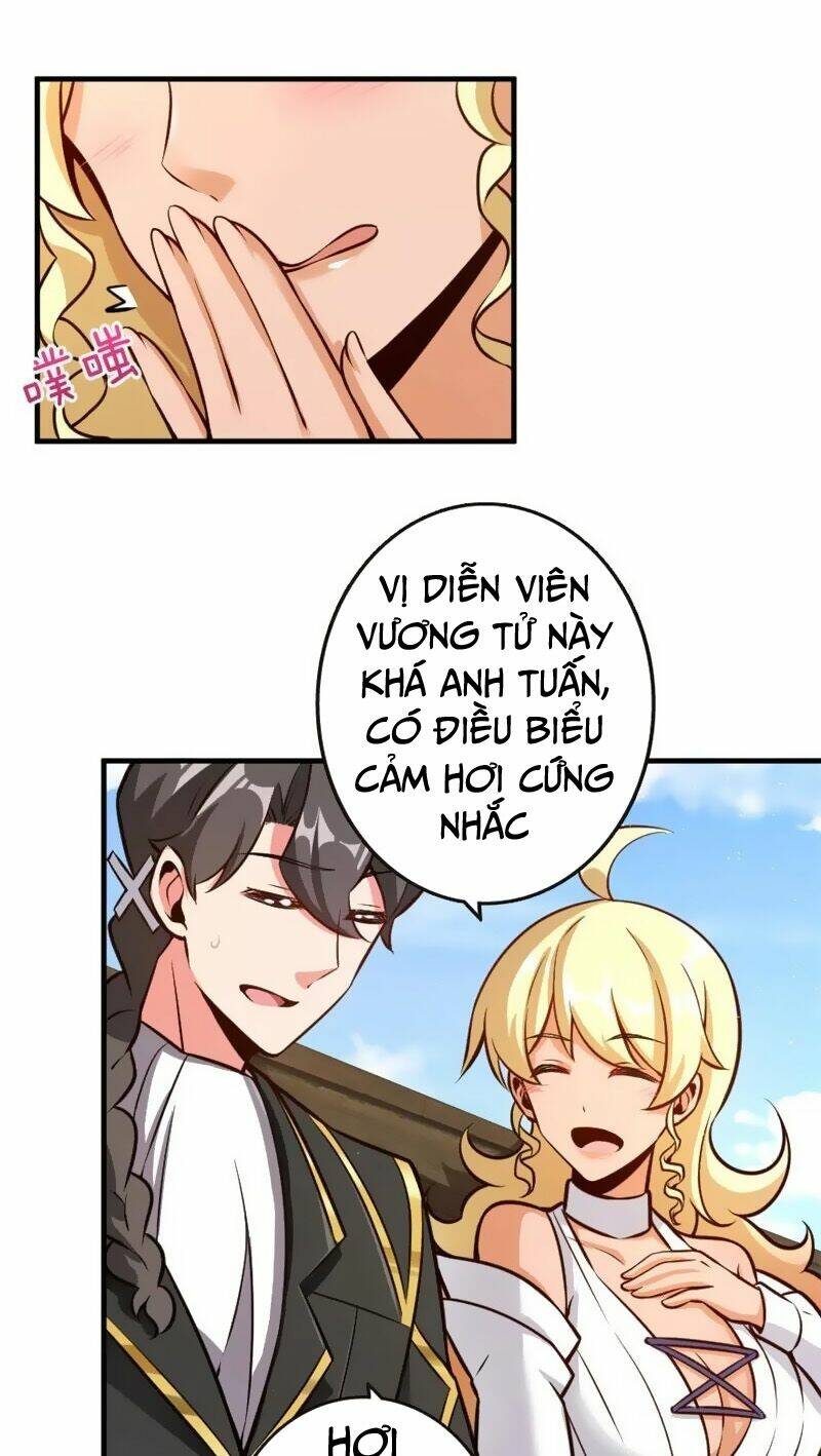 Thả Vu Nữ Đó Ra Chapter 118 - Trang 2