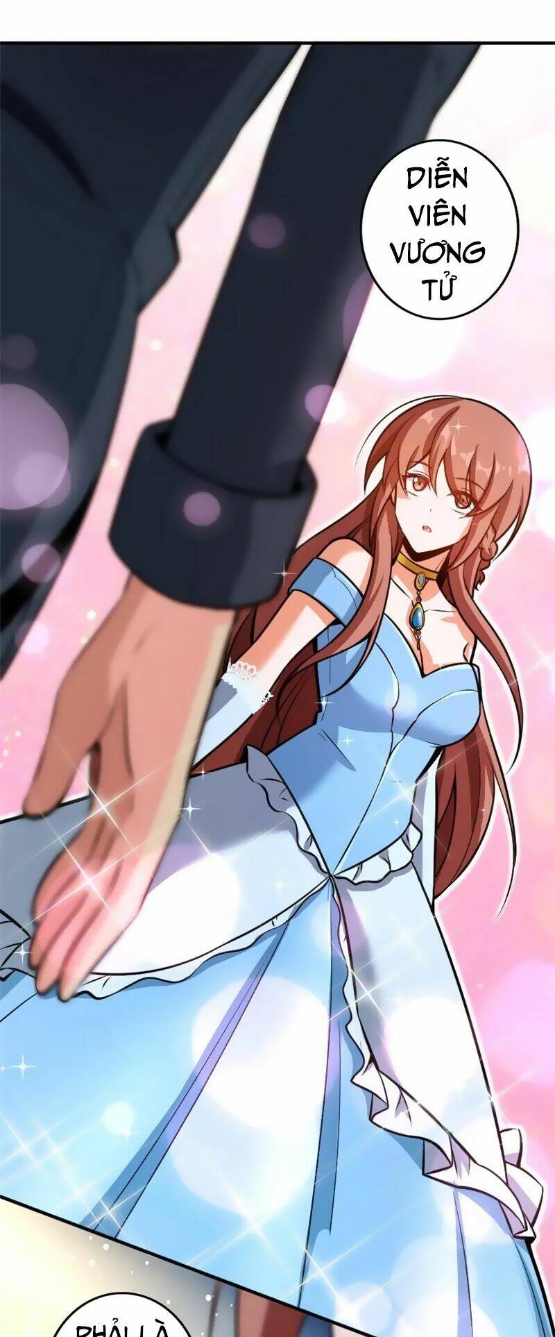 Thả Vu Nữ Đó Ra Chapter 118 - Trang 2