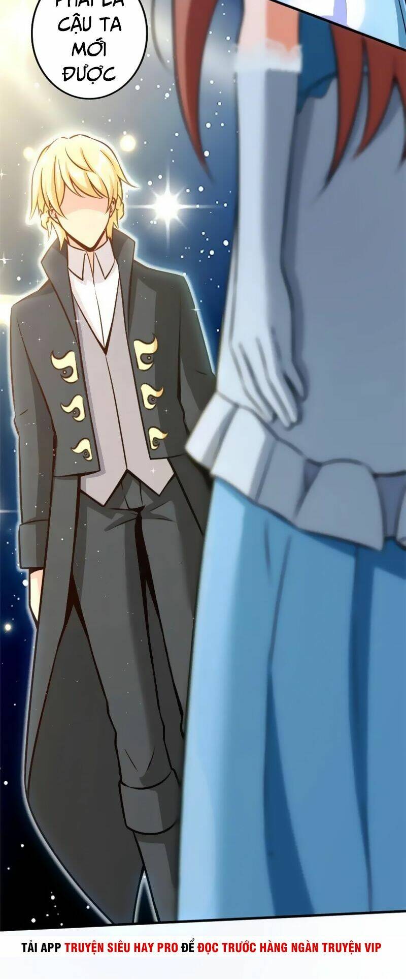 Thả Vu Nữ Đó Ra Chapter 118 - Trang 2