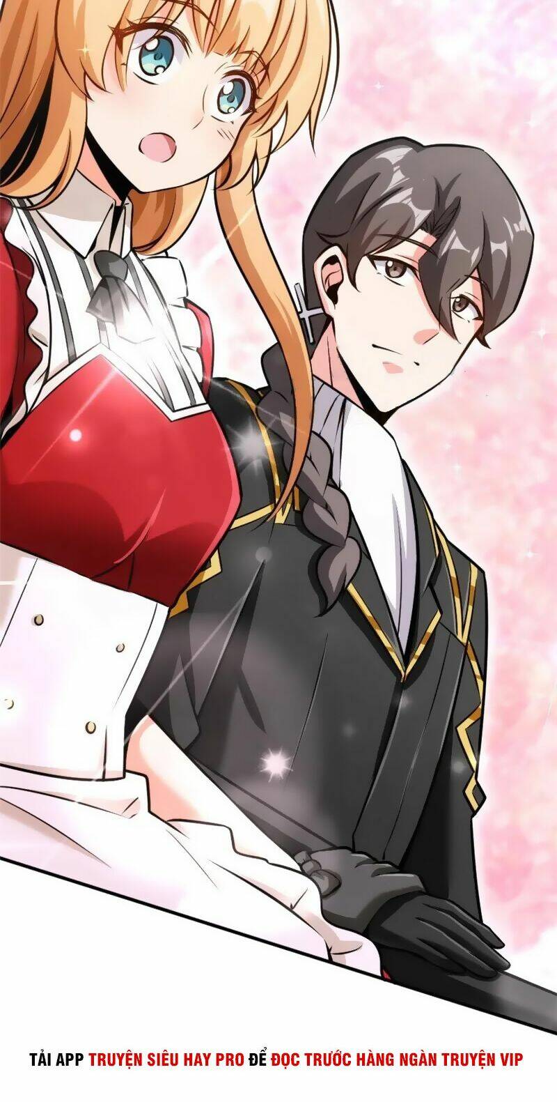 Thả Vu Nữ Đó Ra Chapter 118 - Trang 2