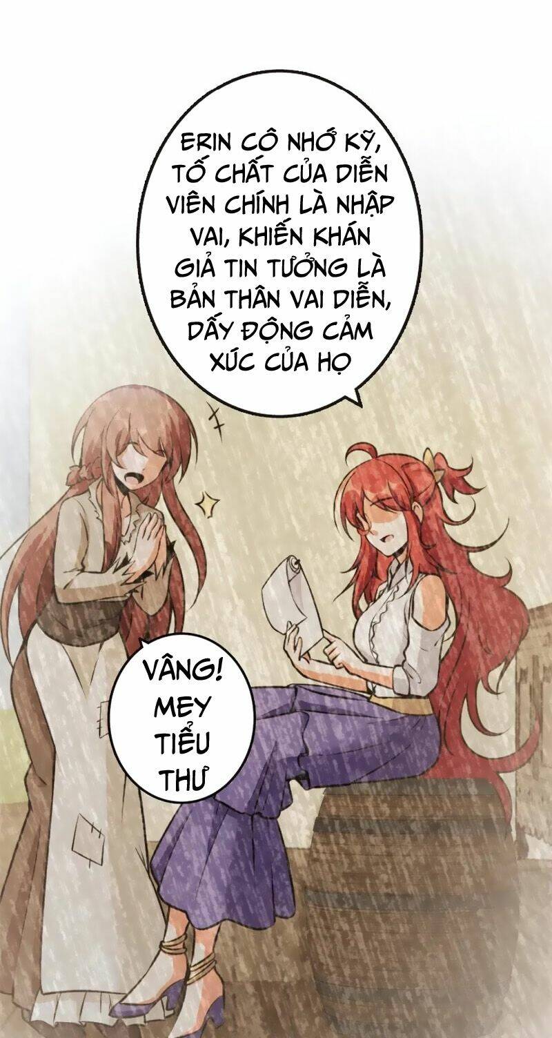 Thả Vu Nữ Đó Ra Chapter 118 - Trang 2