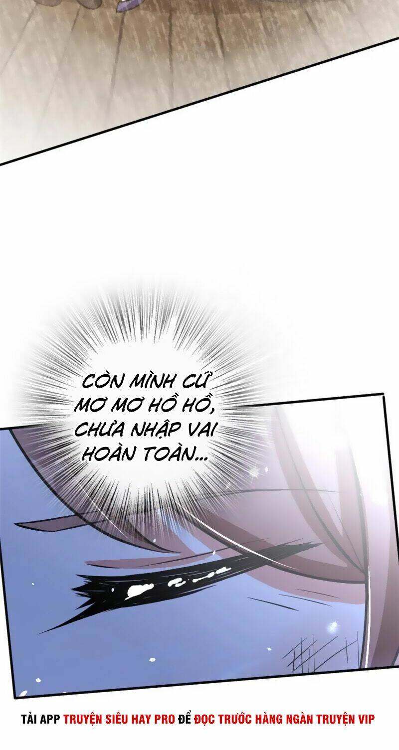 Thả Vu Nữ Đó Ra Chapter 118 - Trang 2