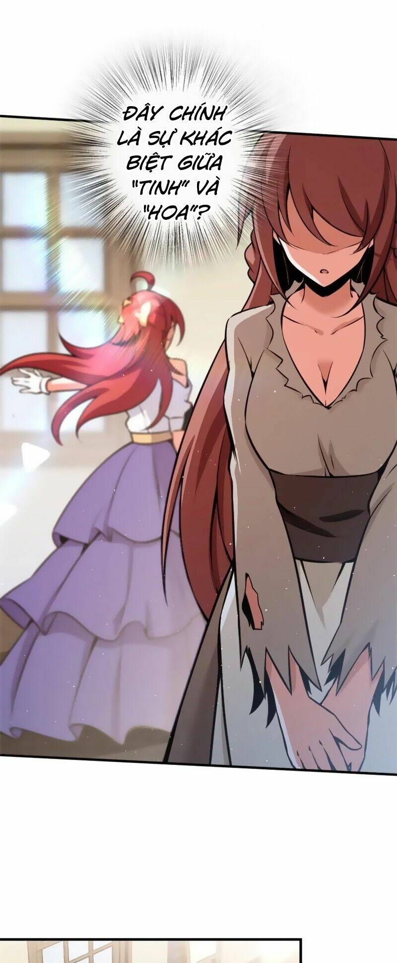 Thả Vu Nữ Đó Ra Chapter 118 - Trang 2