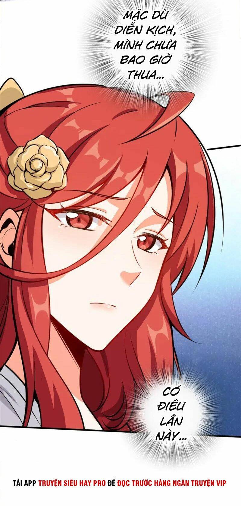 Thả Vu Nữ Đó Ra Chapter 119 - Trang 2