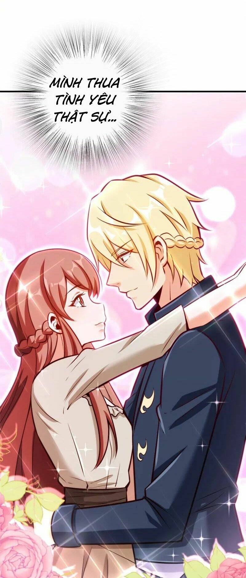 Thả Vu Nữ Đó Ra Chapter 119 - Trang 2