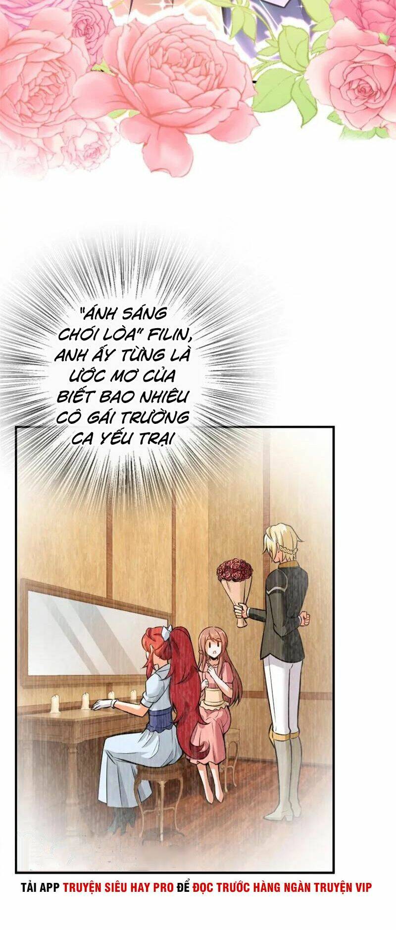 Thả Vu Nữ Đó Ra Chapter 119 - Trang 2