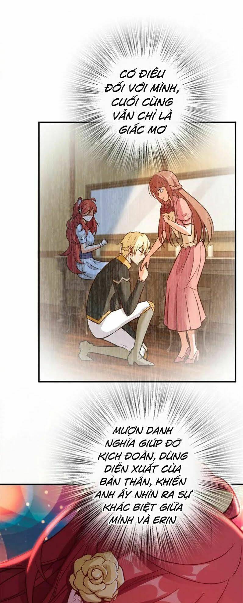 Thả Vu Nữ Đó Ra Chapter 119 - Trang 2