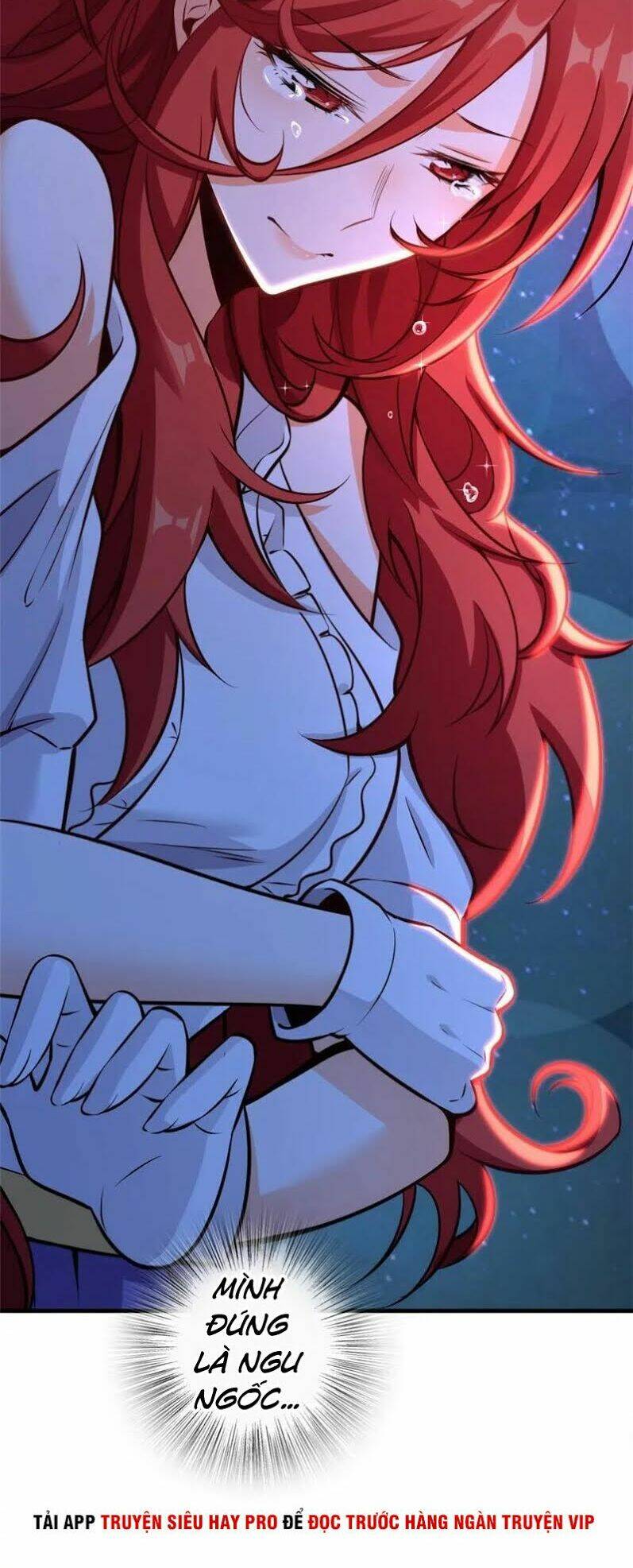 Thả Vu Nữ Đó Ra Chapter 119 - Trang 2