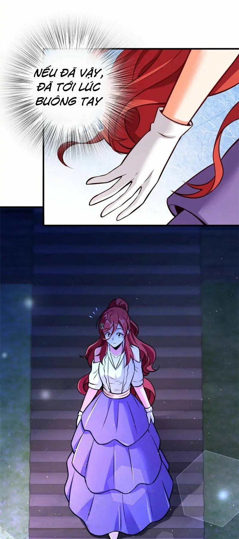 Thả Vu Nữ Đó Ra Chapter 119 - Trang 2