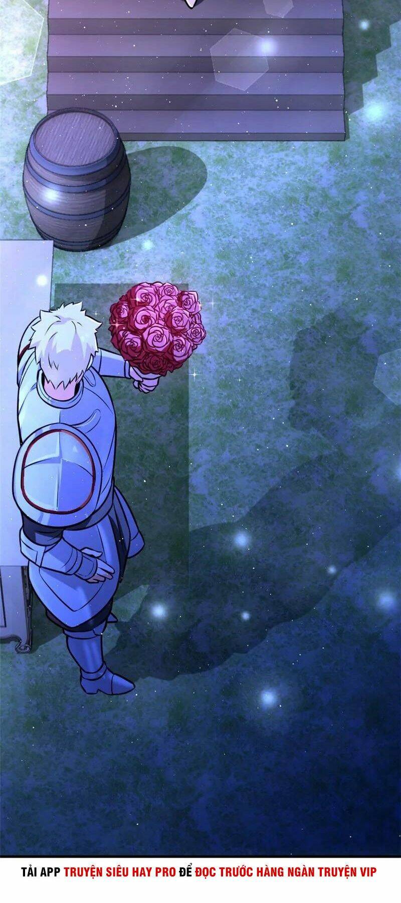 Thả Vu Nữ Đó Ra Chapter 119 - Trang 2