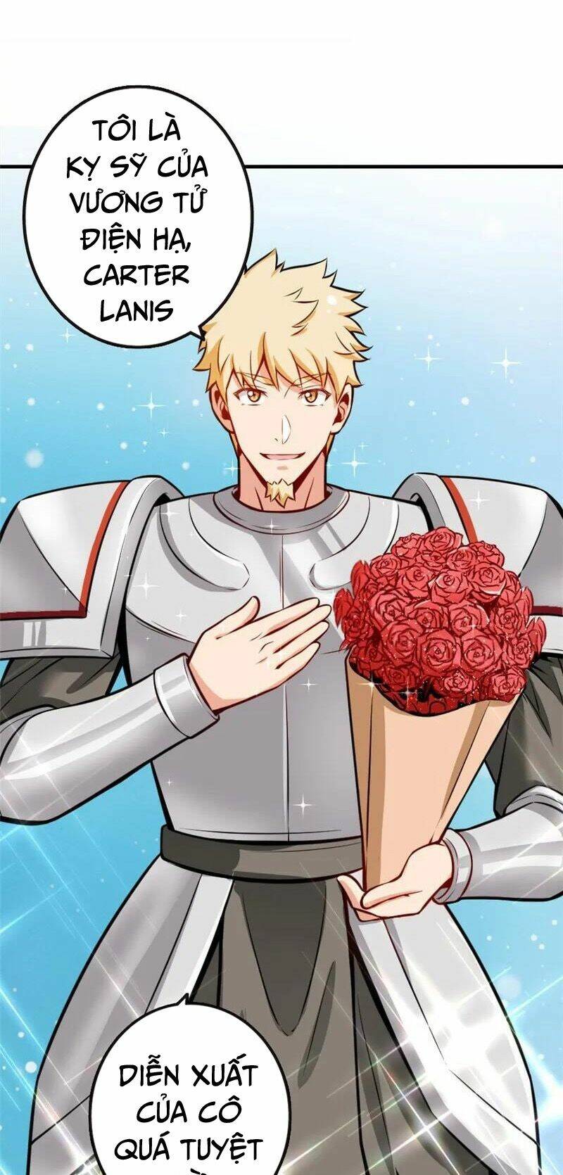 Thả Vu Nữ Đó Ra Chapter 119 - Trang 2