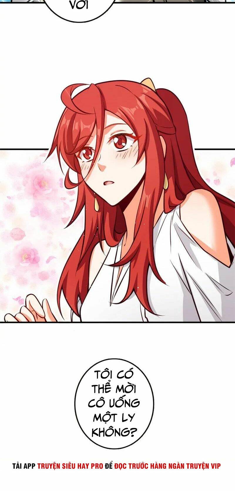 Thả Vu Nữ Đó Ra Chapter 119 - Trang 2