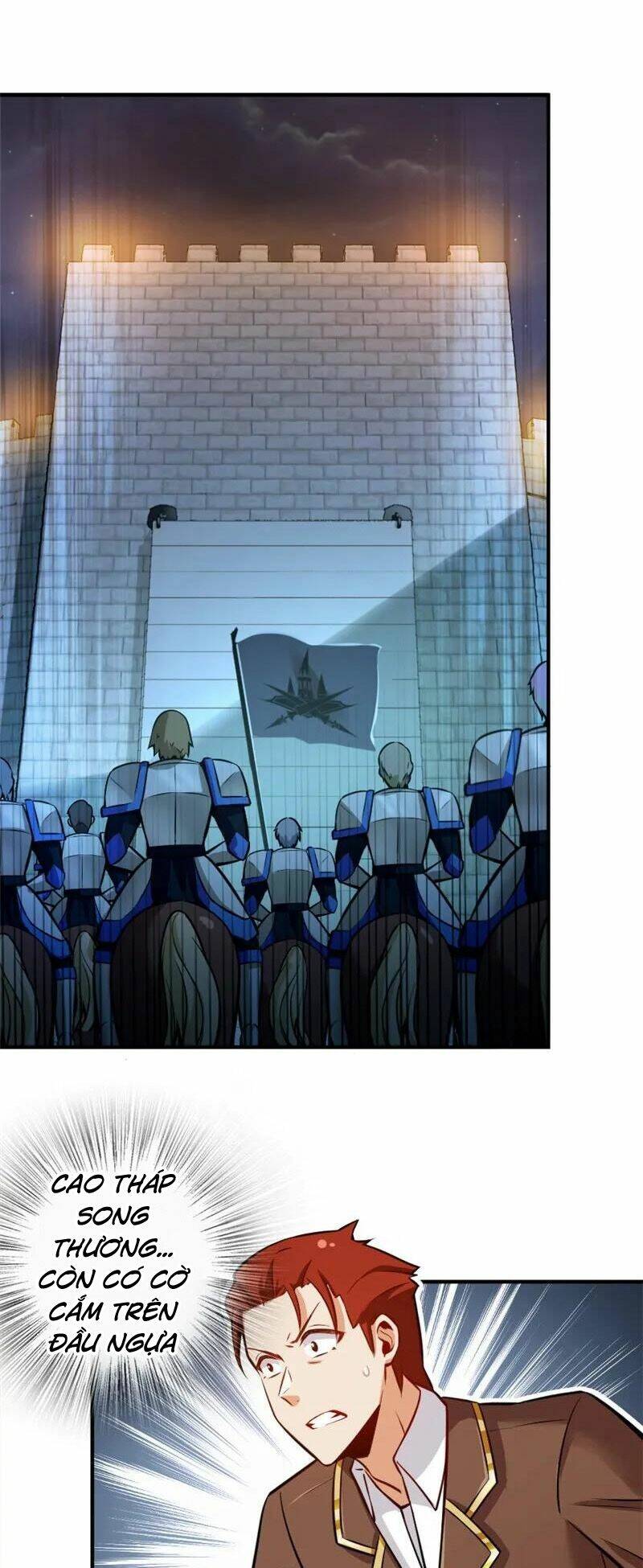 Thả Vu Nữ Đó Ra Chapter 119 - Trang 2