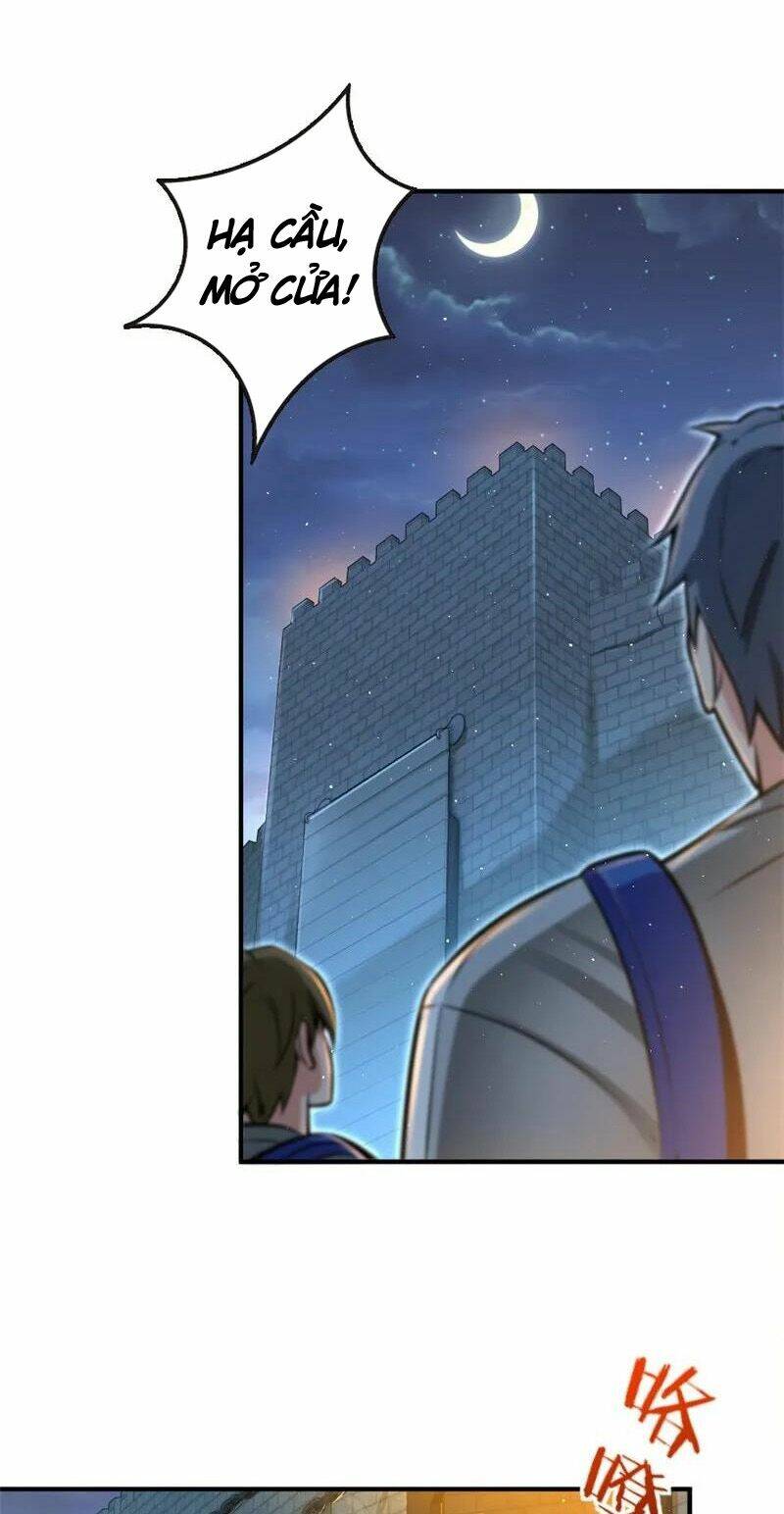 Thả Vu Nữ Đó Ra Chapter 119 - Trang 2