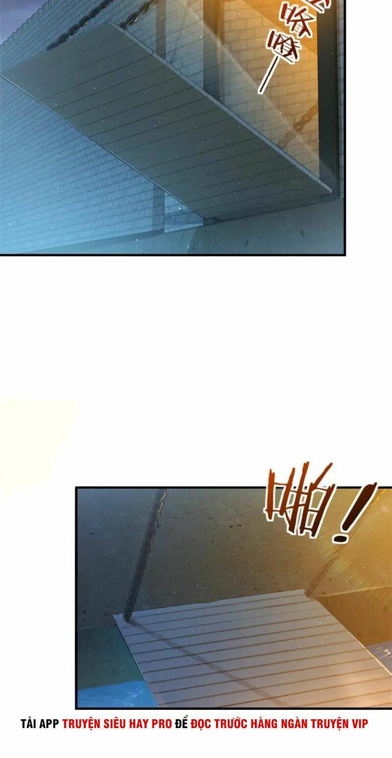 Thả Vu Nữ Đó Ra Chapter 119 - Trang 2