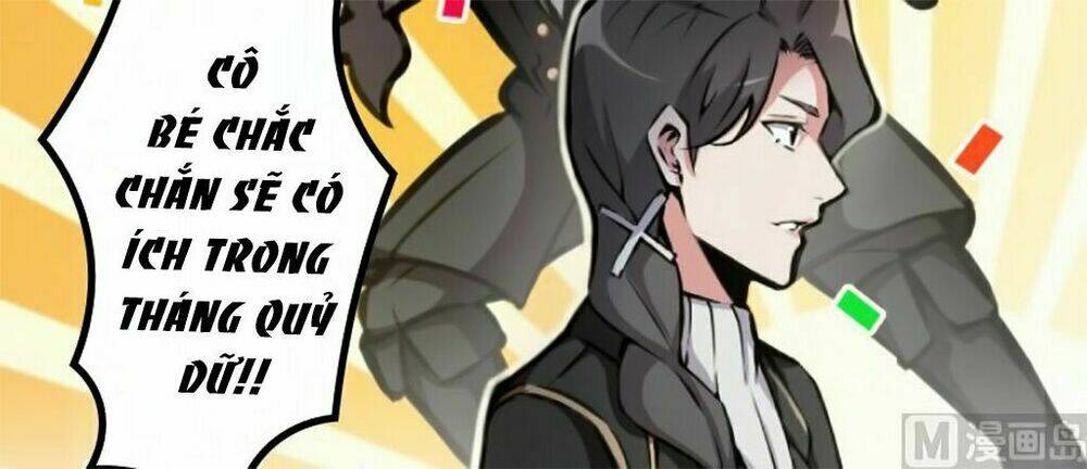 Thả Vu Nữ Đó Ra Chapter 12 - Trang 2