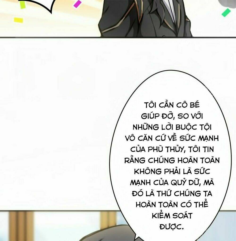 Thả Vu Nữ Đó Ra Chapter 12 - Trang 2