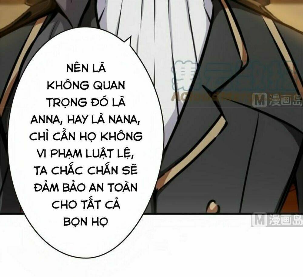 Thả Vu Nữ Đó Ra Chapter 12 - Trang 2